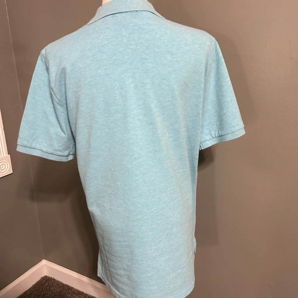 Polo Ralph Lauren, big boys,‎ XL 18/20 short sleeve polo pull over cotton
